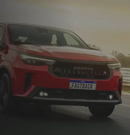 Fiat Fastback Abarth