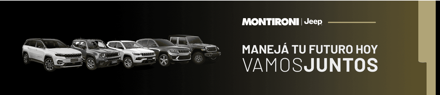 Promoción especial Jeep Renegade