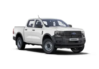 Nueva Ranger