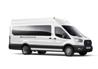 Transit Minibus