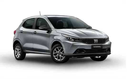 Fiat Argo