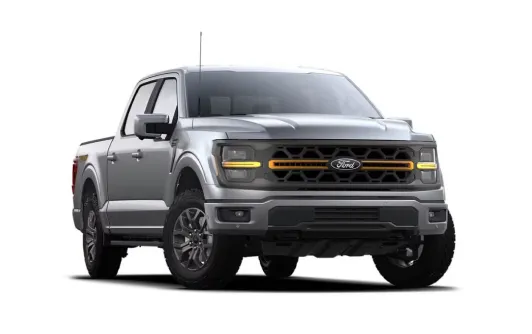Ford F-150 Tremor