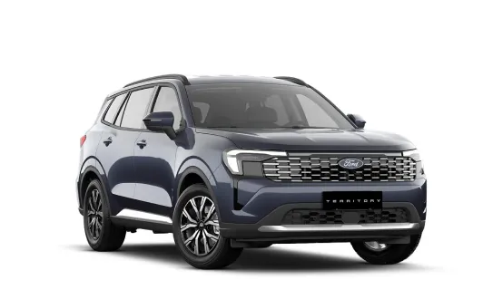 Ford Territory