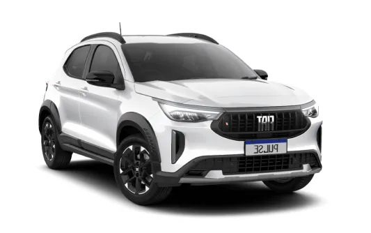 Fiat Pulse