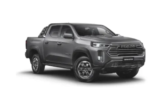 RAM Dakota