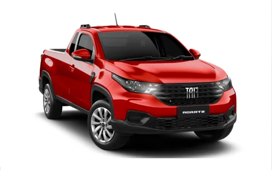 Fiat Nueva Strada