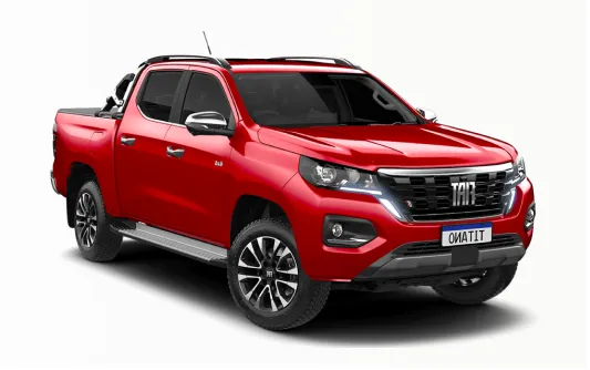 Fiat Titano