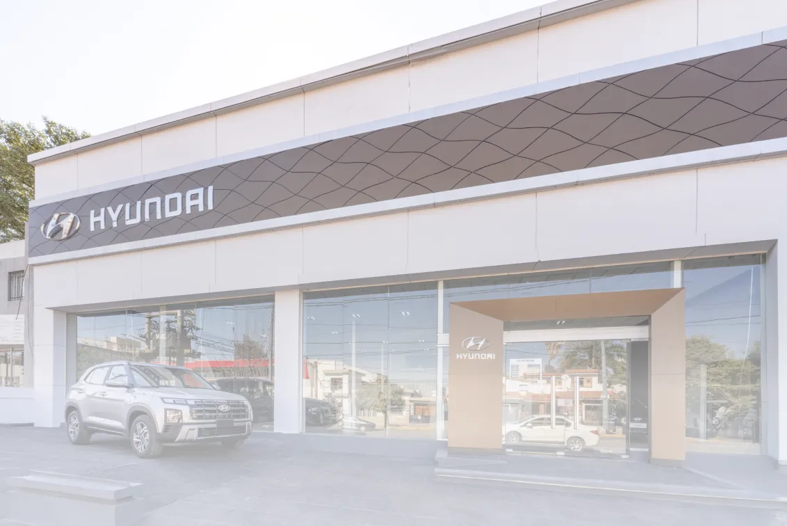 Montironi Hyundai