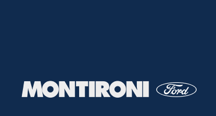 Test Drive Montironi Ford